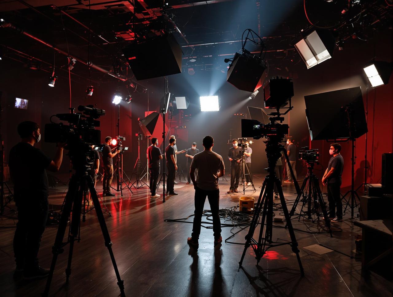 南瓜影院制作团队